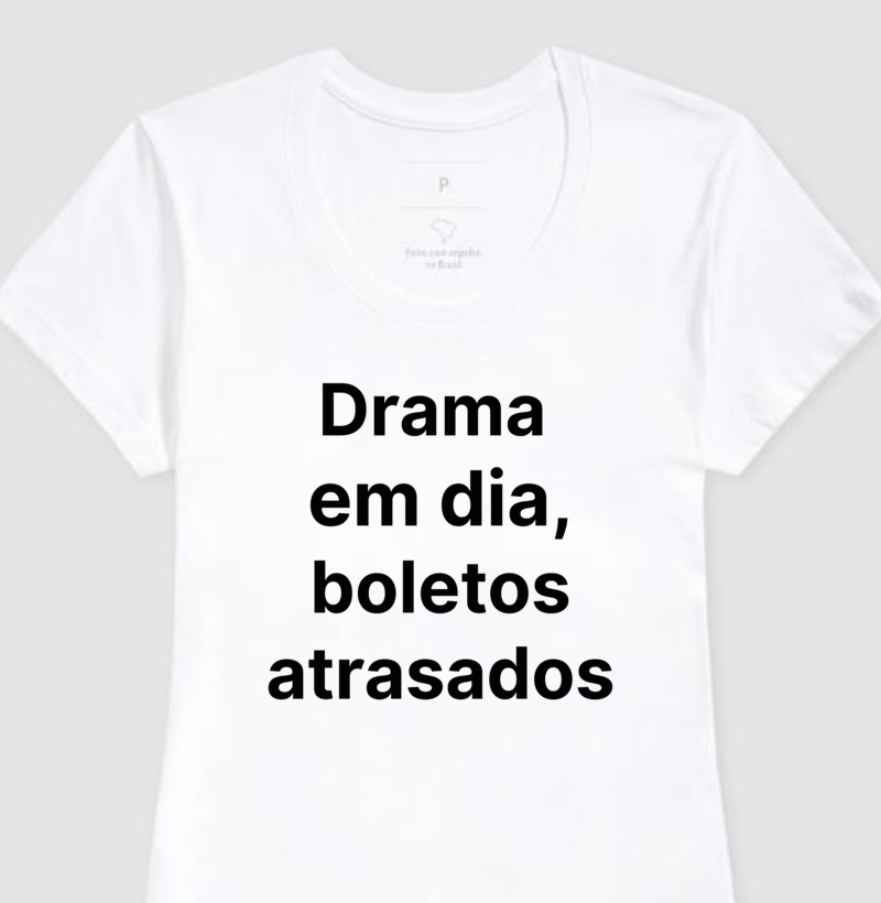 Camisa 3