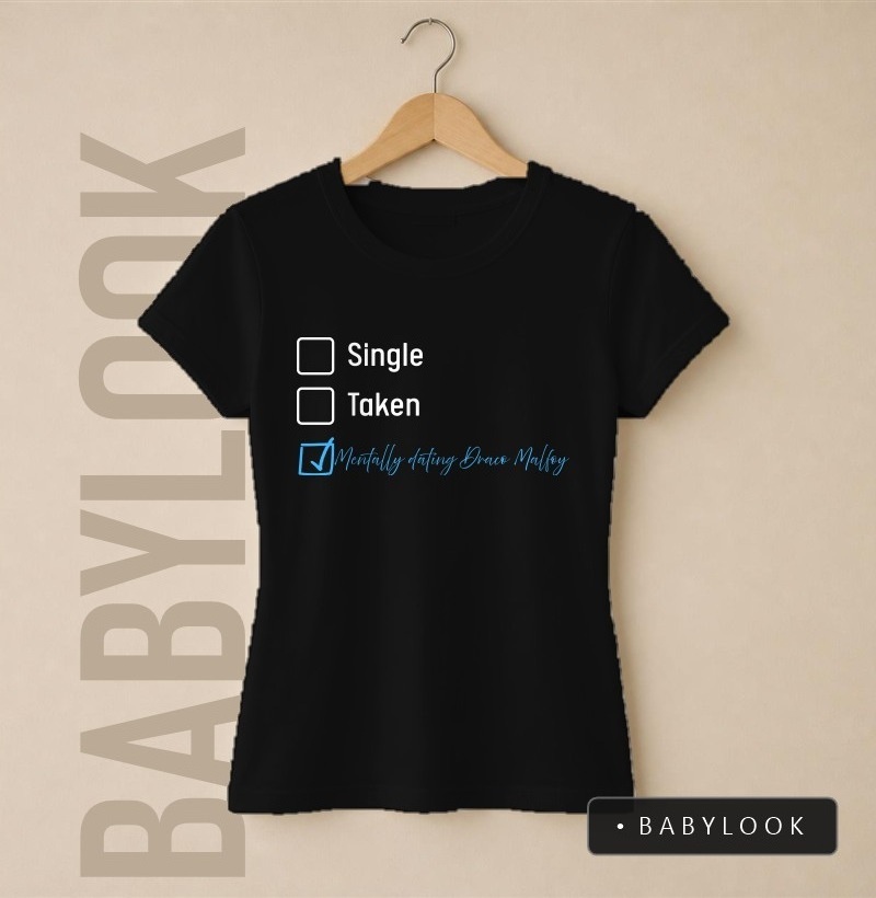 Dating malfoy - Imagem 3
