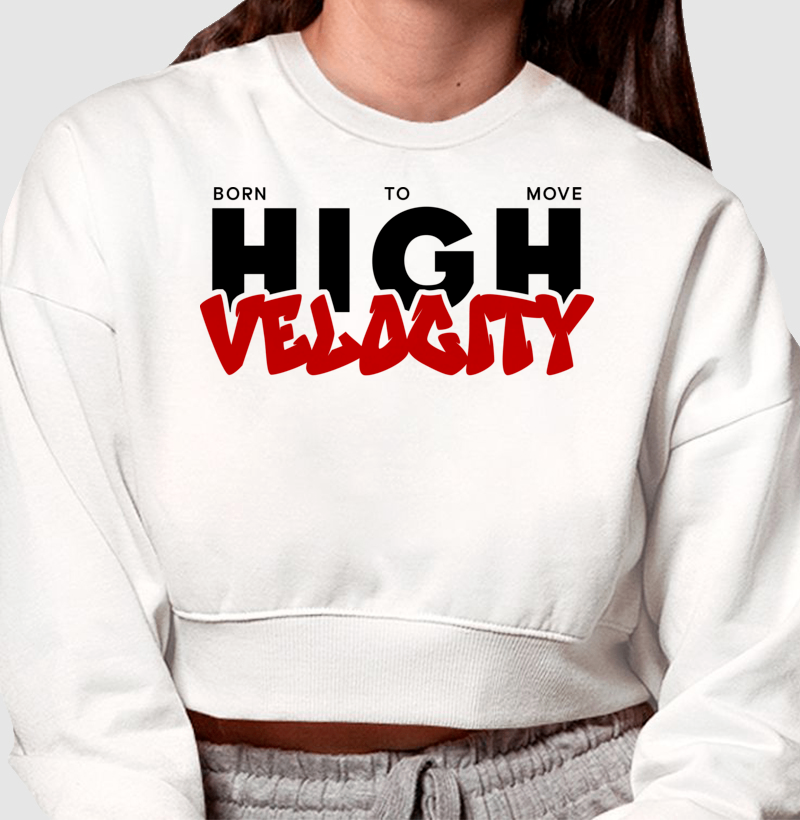 HIGH VELOCITY - Imagem 2