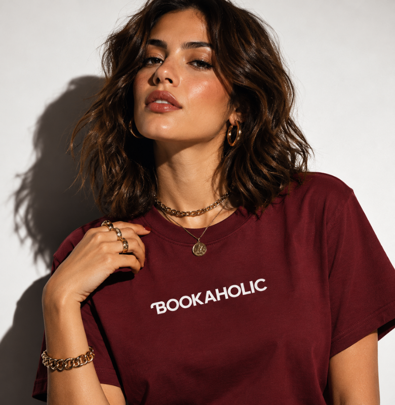 BOOKAHOLIC - Imagem 2