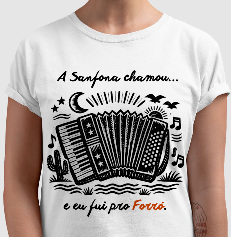 A Sanfona chamou - Imagem 2