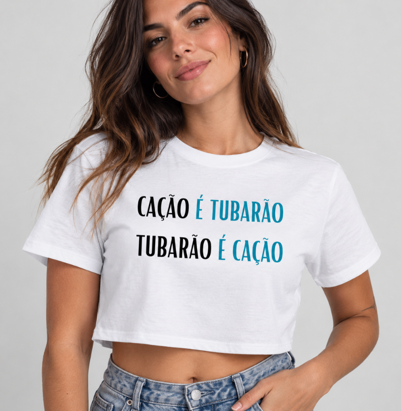 Cação é tubarão - Imagem 2