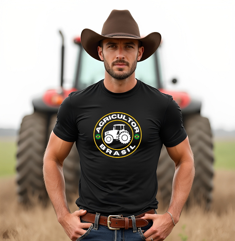 Agricultura Brasil - Imagem 2