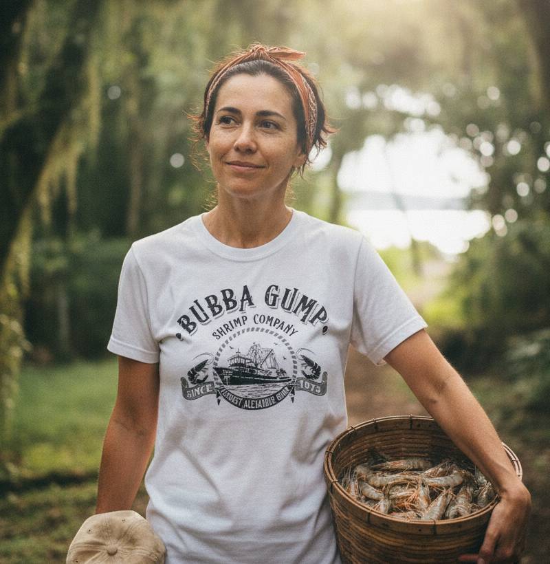 Bubba Gump Shrimp Company - Imagem 3