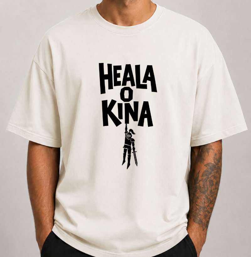 Heala o Kina - Imagem 3