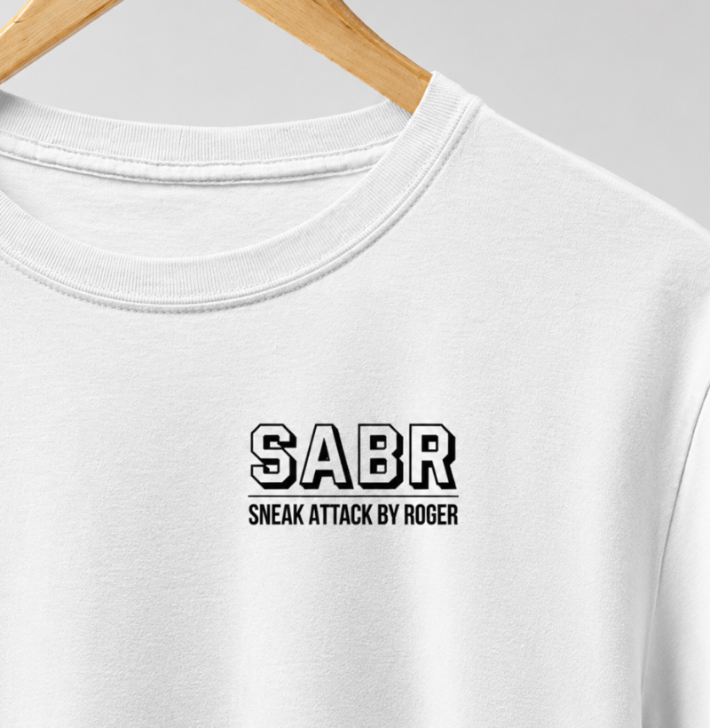 SABR - Imagem 3