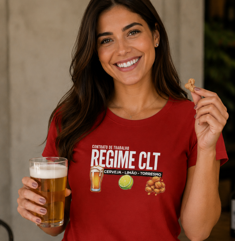 Regime CLT - Imagem 3