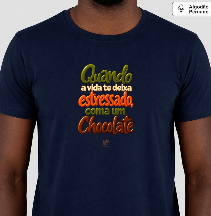 Quando a vida te deixa estressado  - Imagem 2