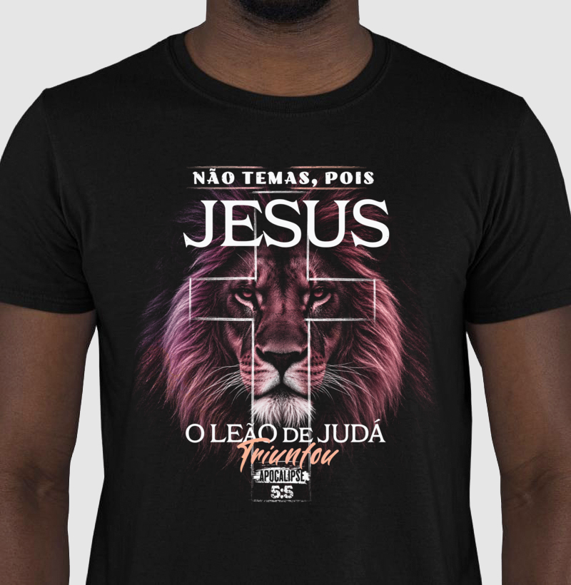 Leão de Judá - Imagem 3