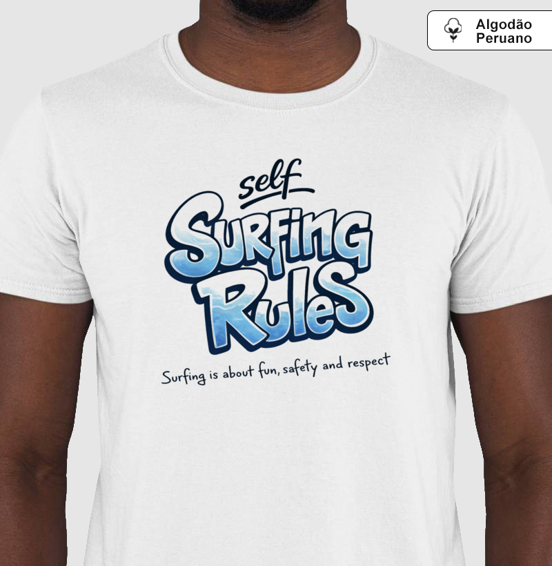 SURFING RULES - Imagem 2