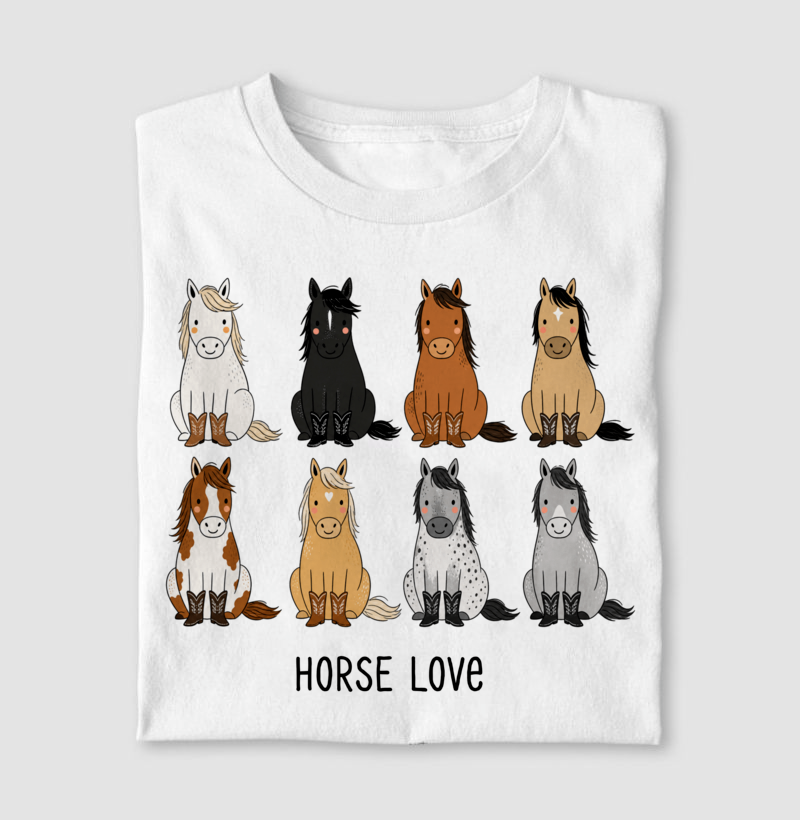 Horse Love - Imagem 3