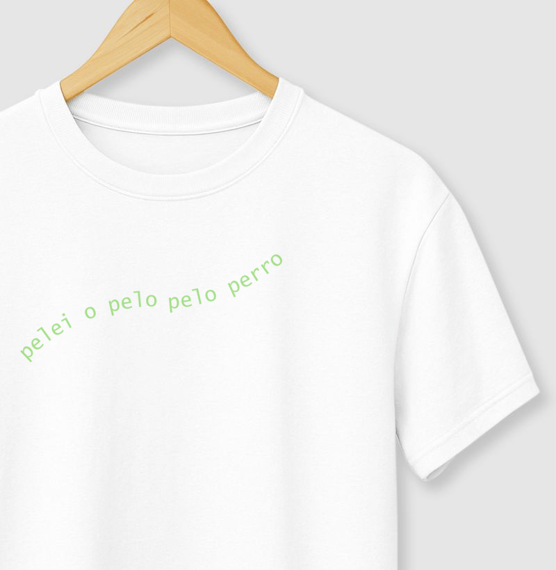 Camisa 1