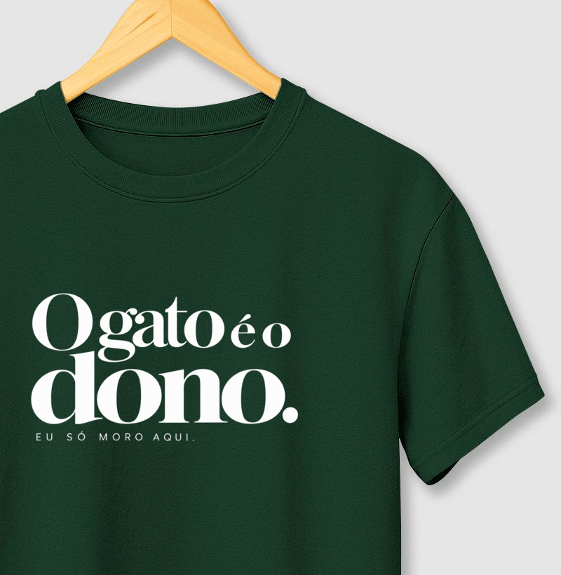 O gato é o dono... - Imagem 4