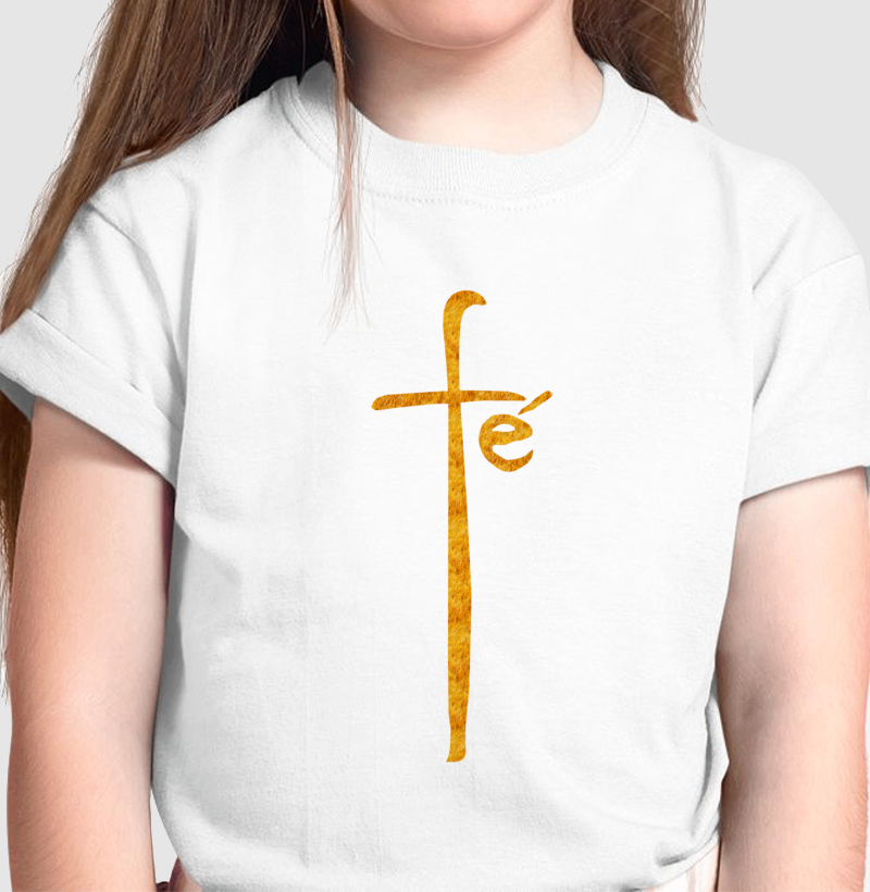 Fé (infantil) - Imagem 2