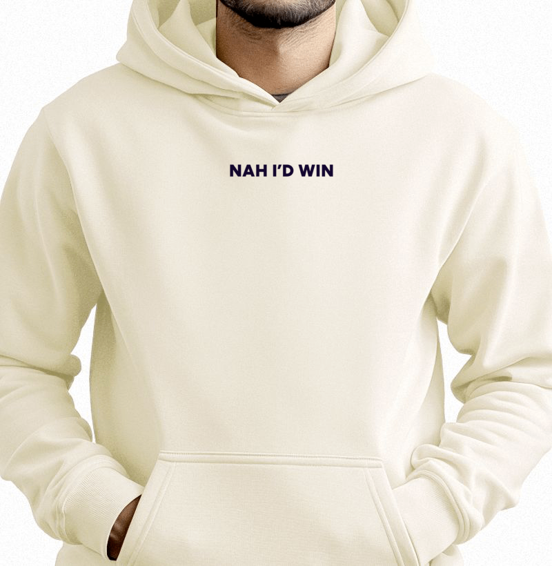 Nah I'd Win - Imagem 2