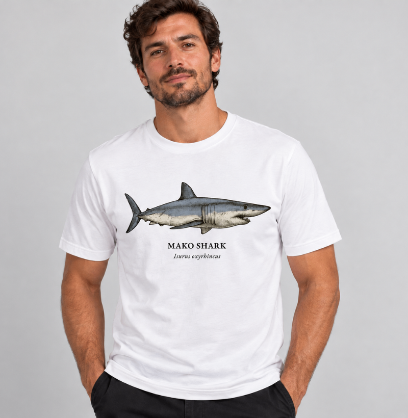 Mako Shark - Imagem 3