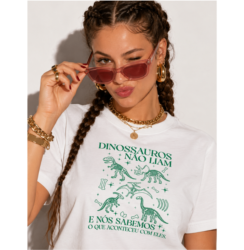 DINOSSAUROS - Imagem 2