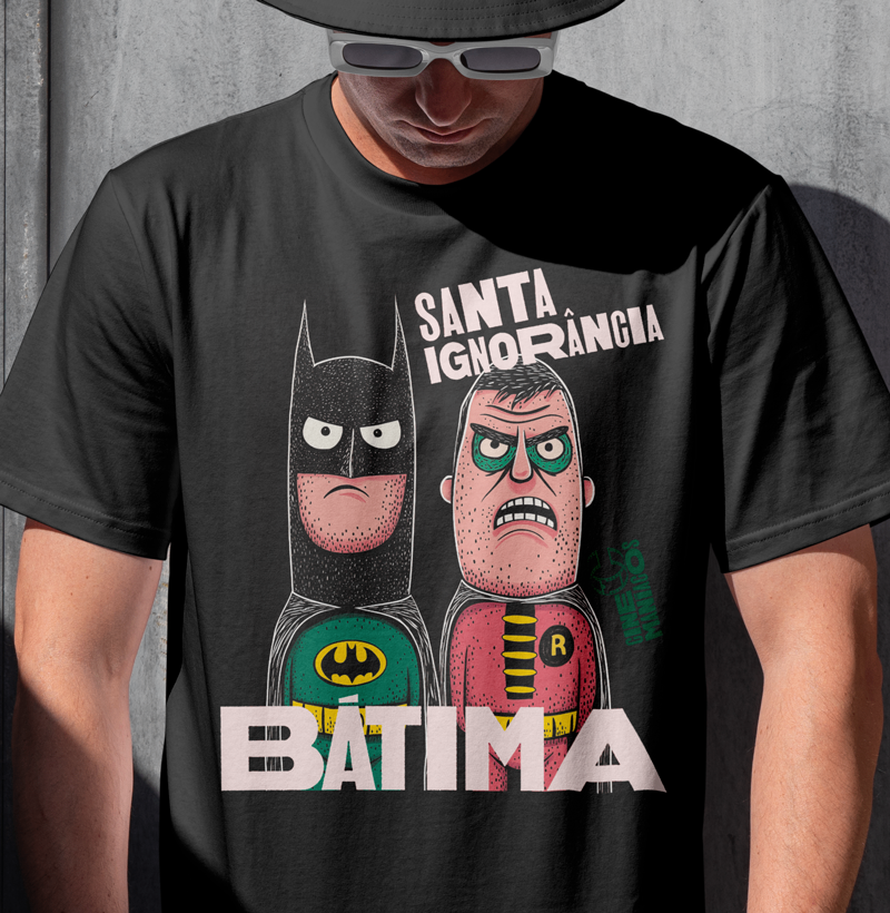 Camisa 1