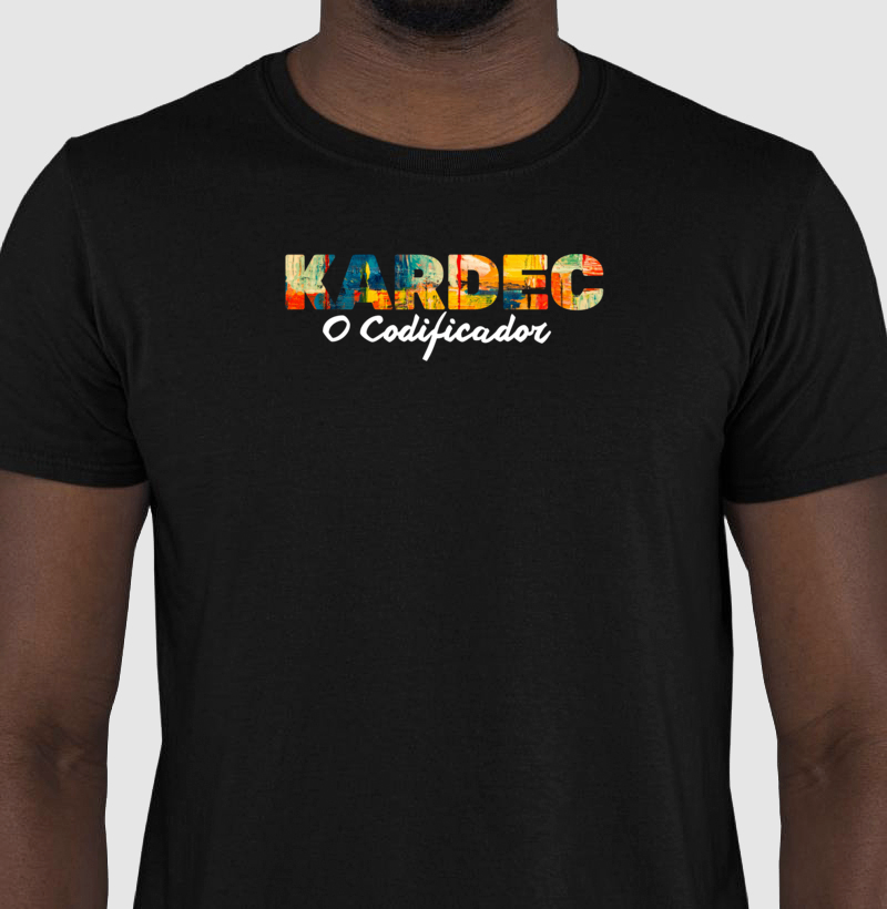 Kardec O Codificador - Imagem 2