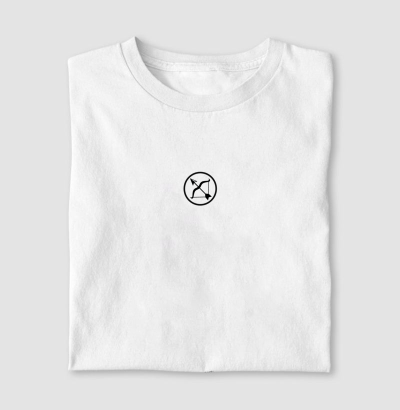 Sagitário minimalista - Imagem 3