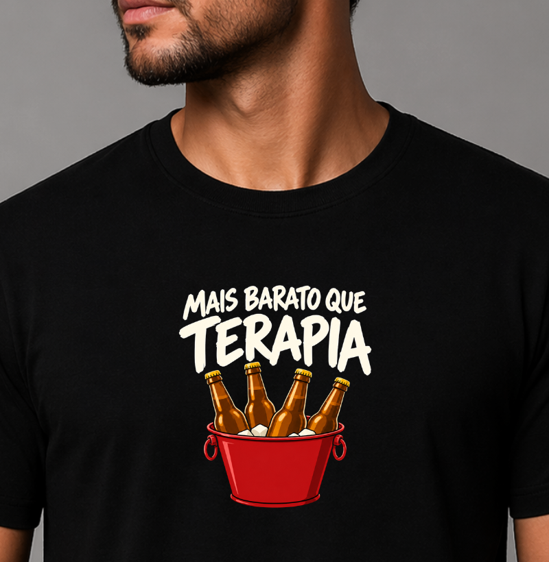 Mais barato que terapia - Imagem 2