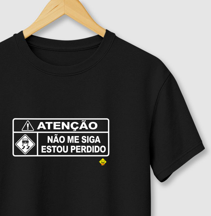Não me siga, estou perdido - Imagem 4