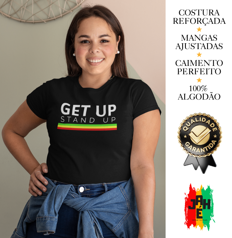 Get Up - Imagem 2
