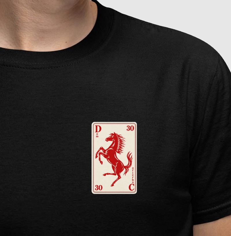 Camisa 2