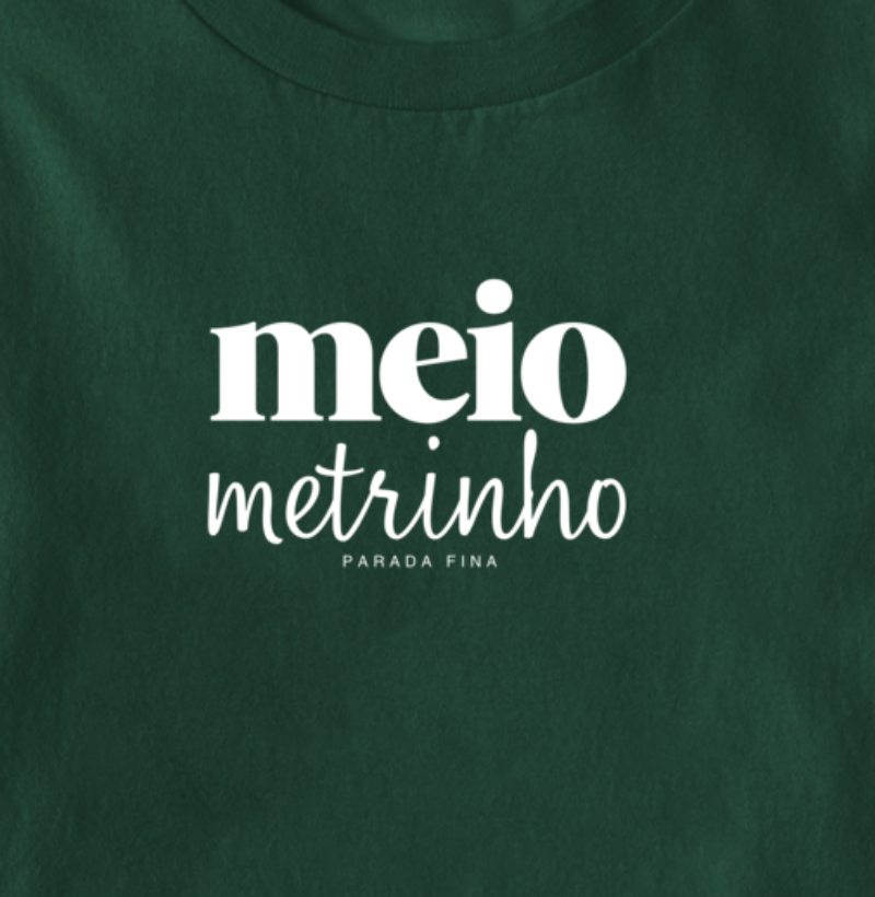 meio metrinho - Imagem 2
