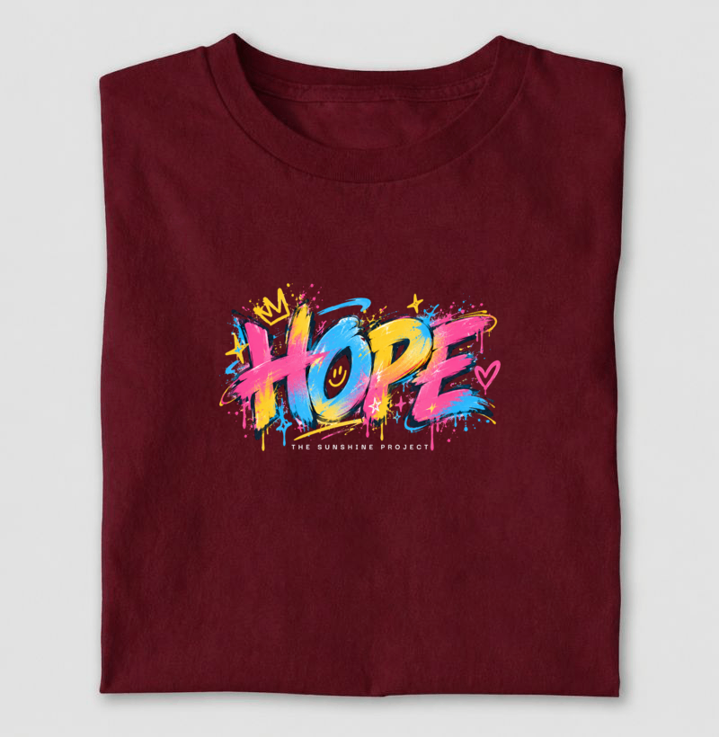 The Sunshine Project | Camiseta K-Pop Street - Imagem 3