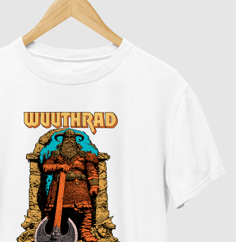 Wuuthrad - Legacy of Ysgramor - Imagem 2