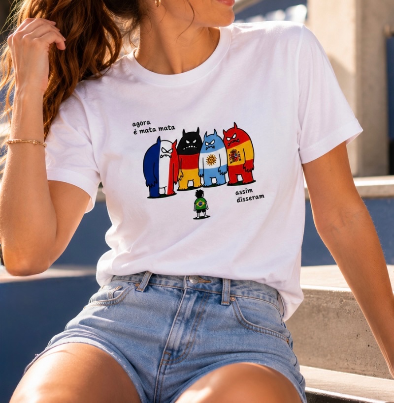 Camisa 1