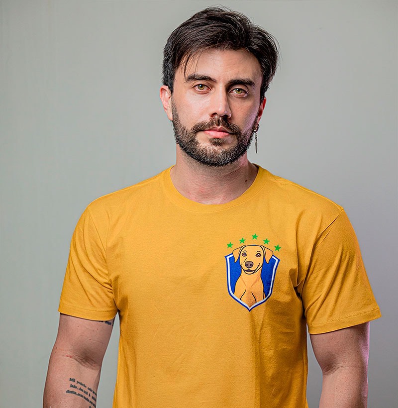 Camisa 3