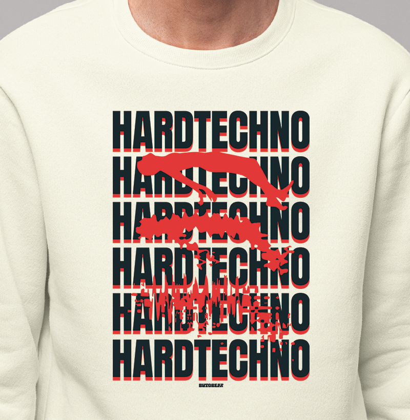 HARD TECHNO vol.3 - Imagem 2
