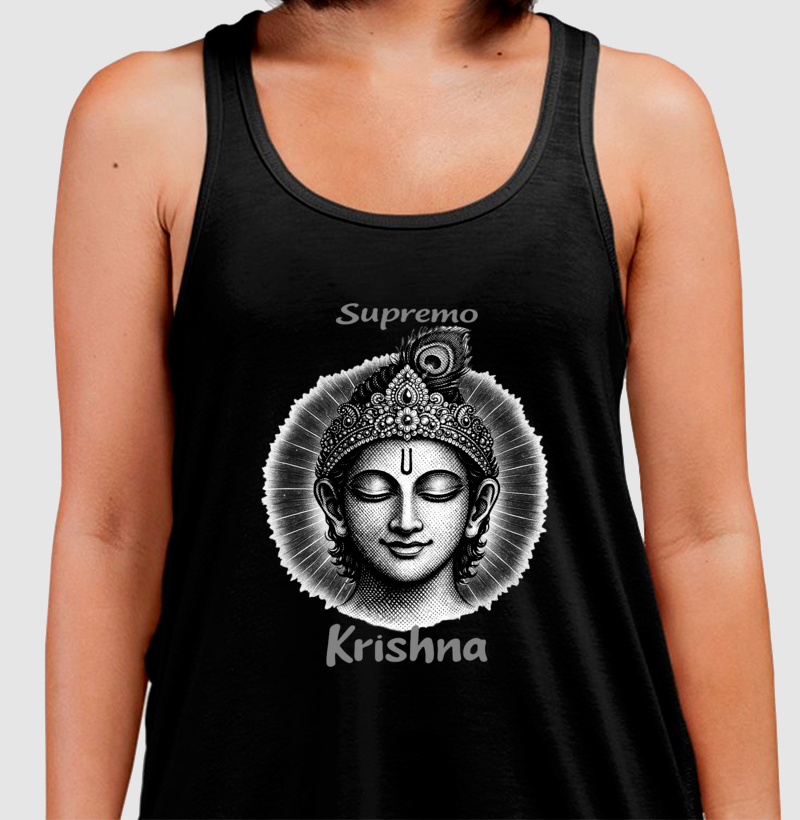 Krishna • Supremo (regata) - Imagem 2