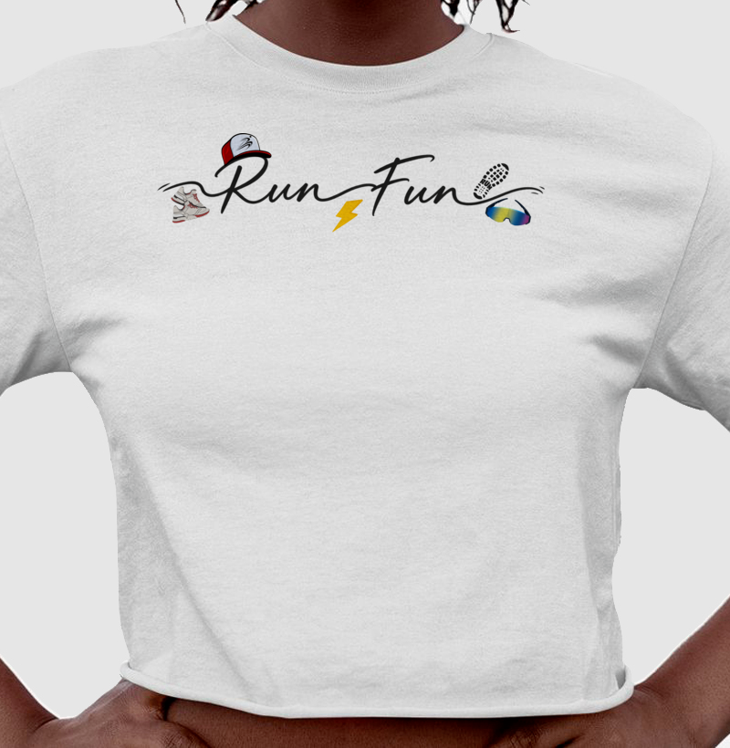 Alem de KMs - RUN FUN - Corrida Top - Imagem 2