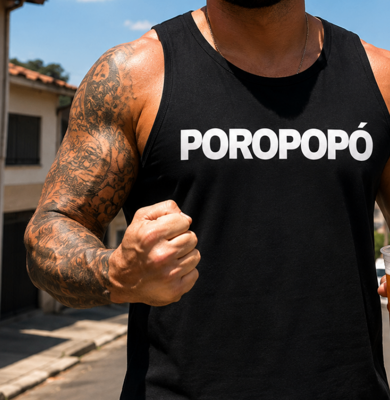 Poropopó - Imagem 3