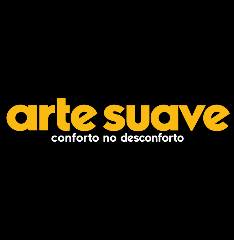 Arte Suave – Conforto no Desconforto - Imagem 2
