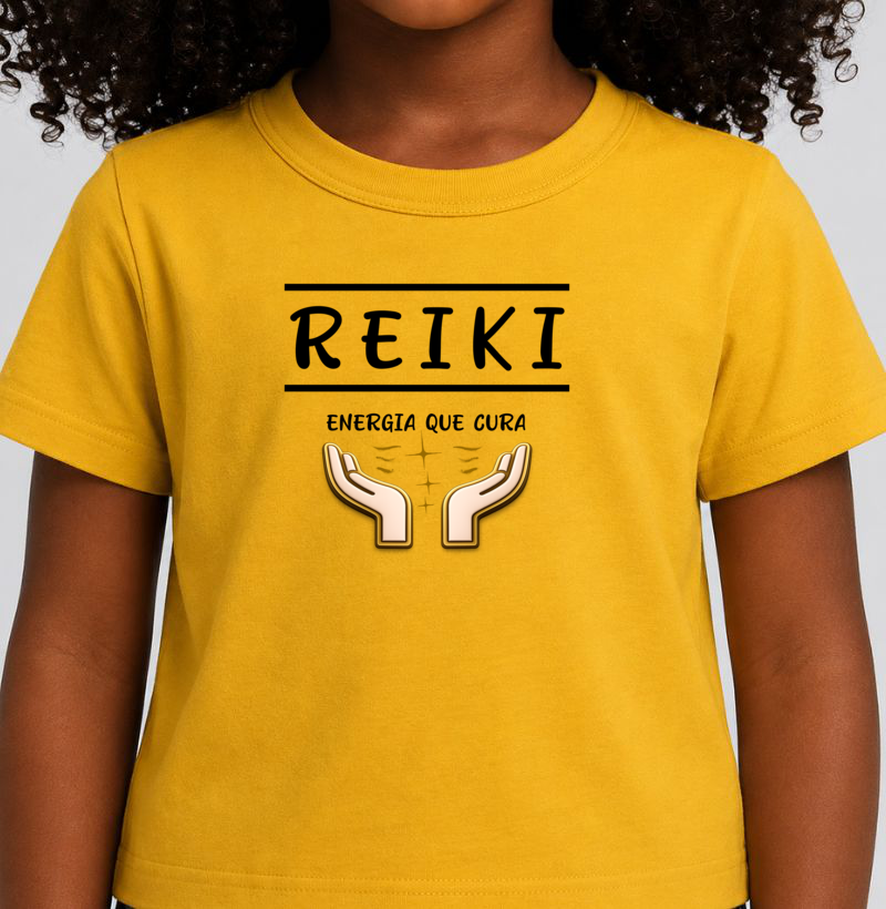 Reiki • Energia que Cura (infantil) - Imagem 4