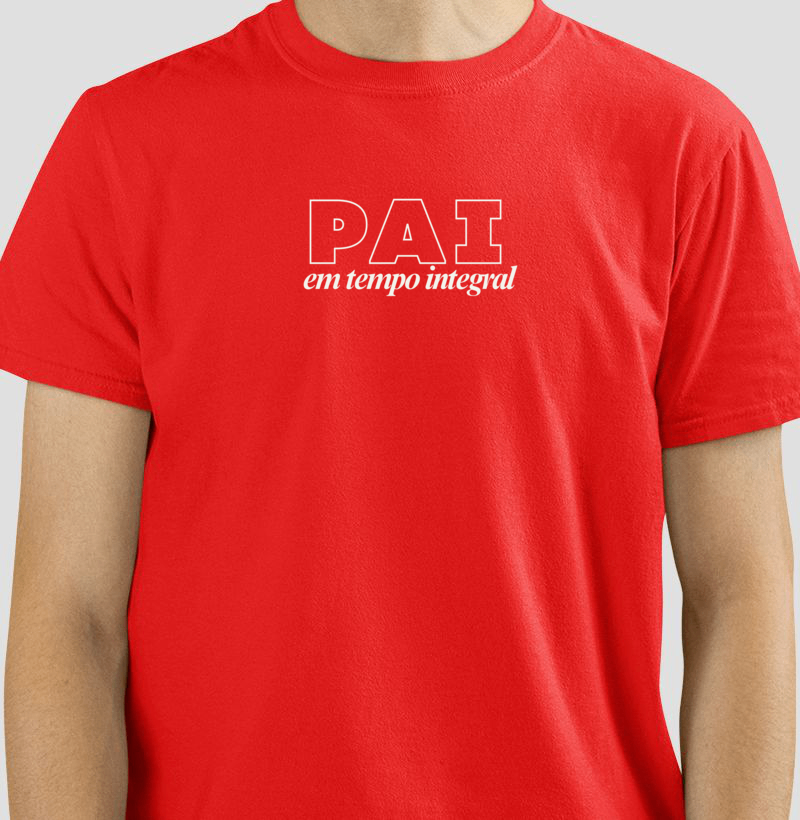 PAI em tempo integral - Imagem 4