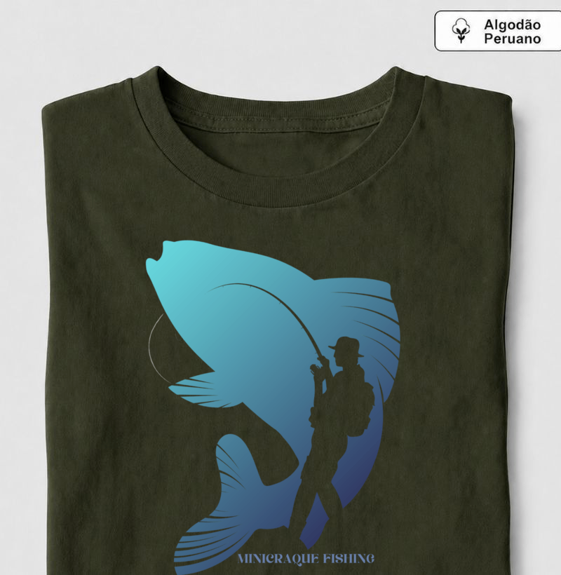 Minicraque Fishing - Imagem 3