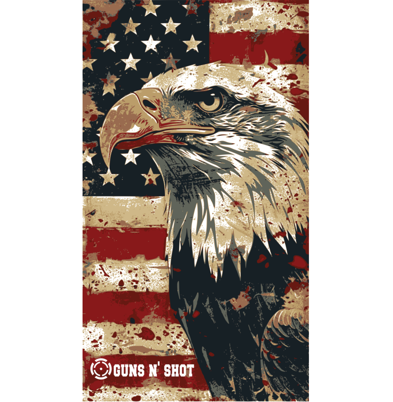Eagle Freedom Atirador Esportivo - Imagem 2