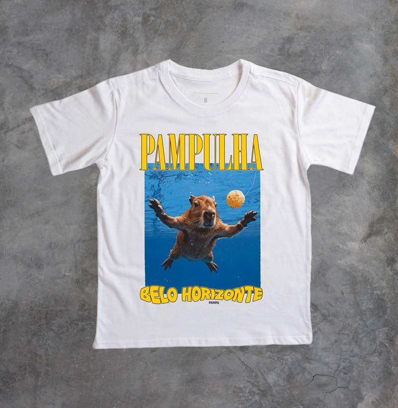 NEVERPAMPS - Imagem 2