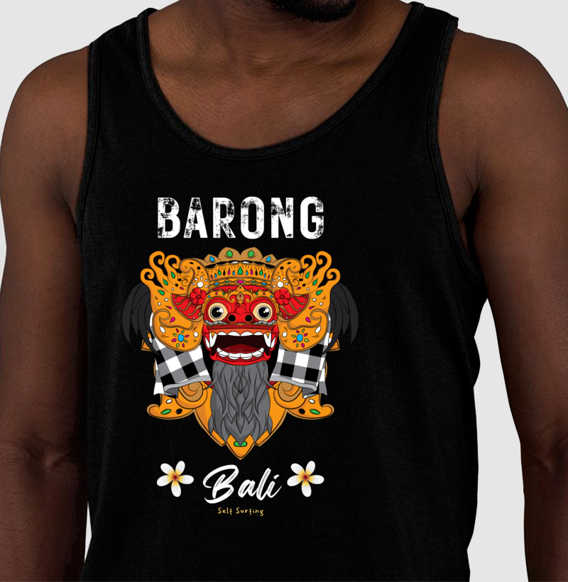 BARONG - Imagem 2