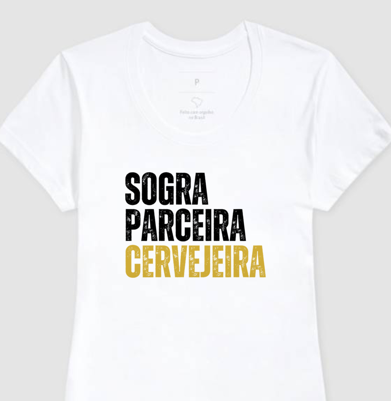 Sogra, Parceira, Cervejeira - Imagem 3