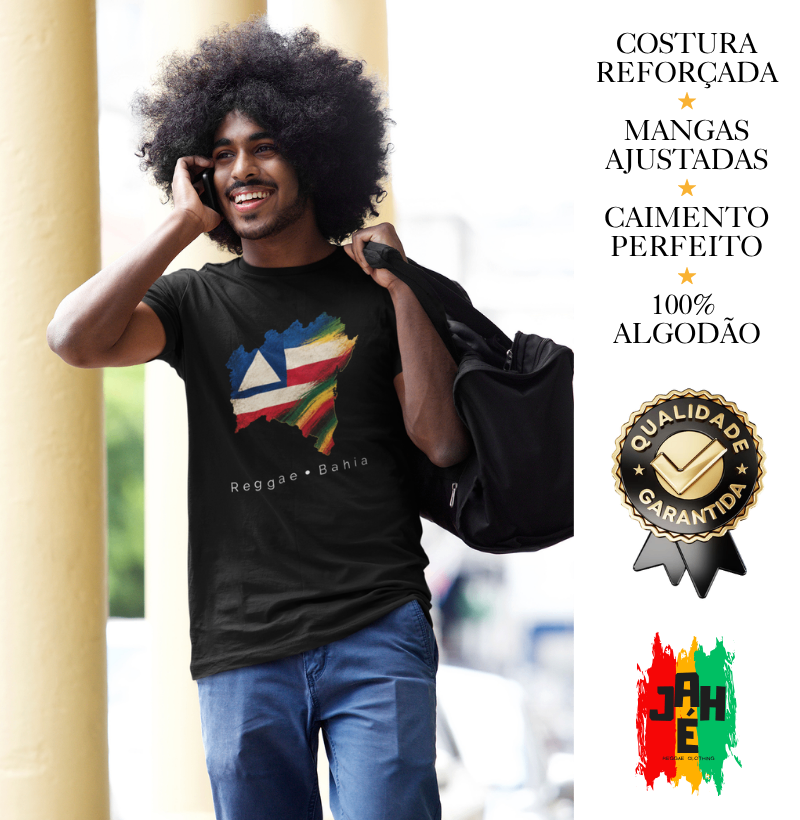 Reggae Bahia - Imagem 2