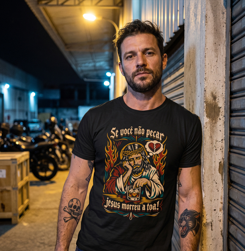 Camisa 3