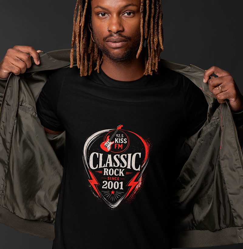 Classic Rock Since 2001 - Imagem 3