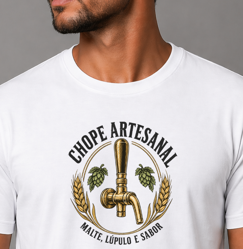 Chope Artesanal - Imagem 2
