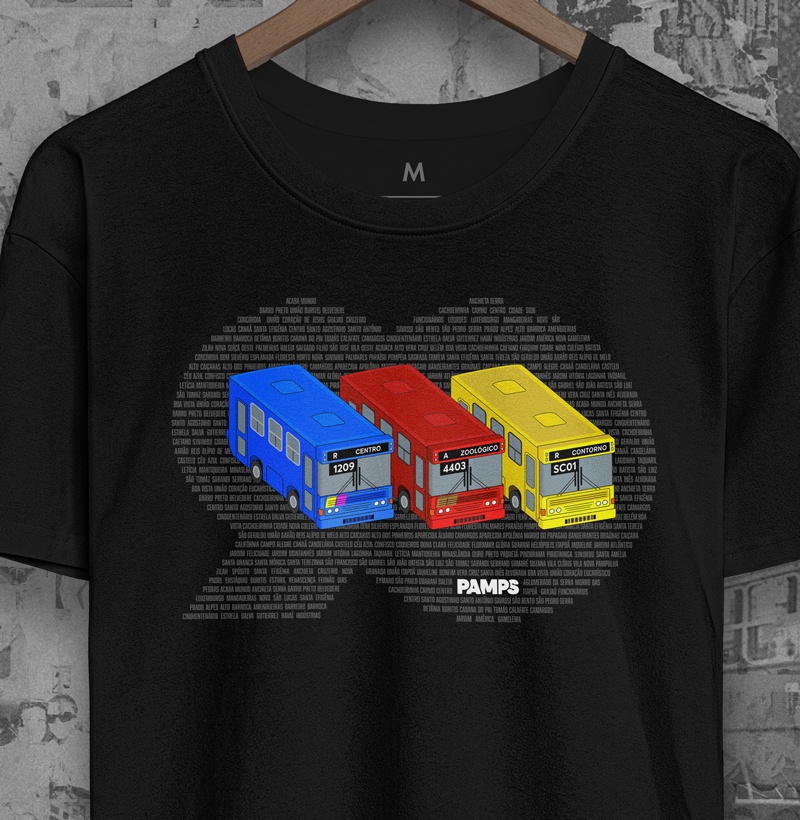Camisa 2